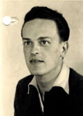 Oskar Jan Tauschinski